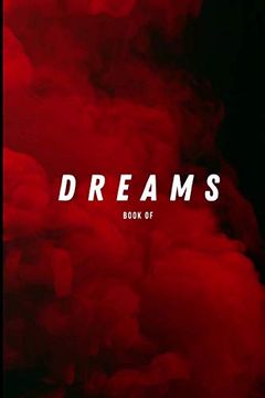 portada Book of Dreams (en Inglés)