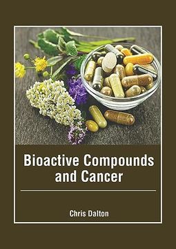 portada Bioactive Compounds and Cancer (in English)