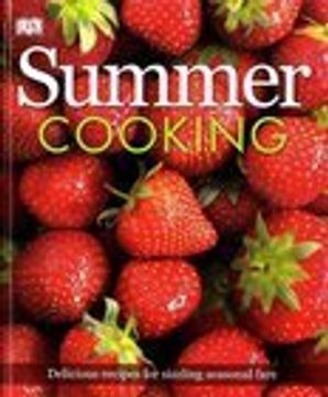 portada Summer Cooking (en Inglés)