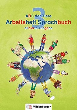 portada Abc der Tiere (en Alemán)