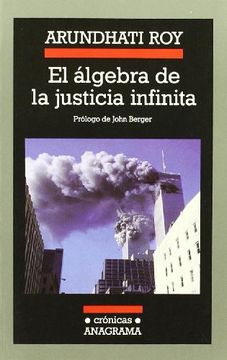 portada El Algebra de la Justicia Infinita (in Spanish)