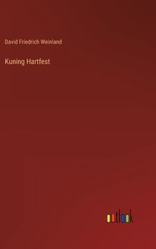portada Kuning Hartfest (in German)
