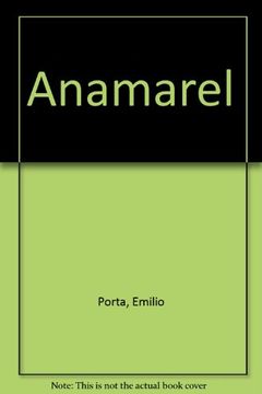 portada Anamarel (in Spanish)