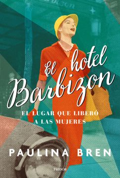 portada El hotel Barbizon (in Spanish)