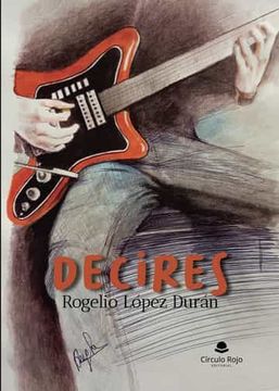 portada Decires (in Spanish)