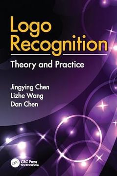 portada LOGO Recognition: Theory and Practice (en Inglés)