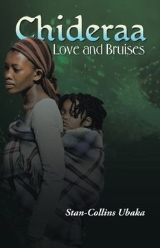 portada Chideraa: Love and Bruises (en Inglés)
