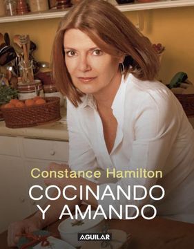 portada Cocinando y Amando (Tomo i) (in Spanish)