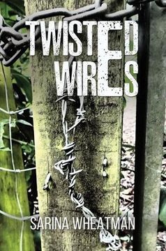 portada Twisted Wires