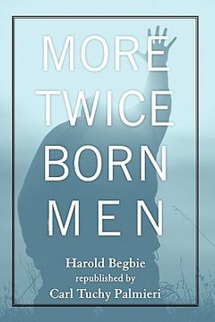 portada more twice born men (en Inglés)