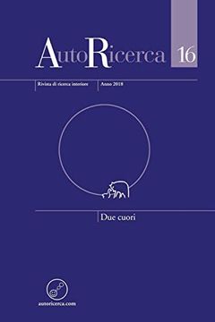 portada Autoricerca - Numero 16, Anno 2018 - due Cuori (en Italiano)
