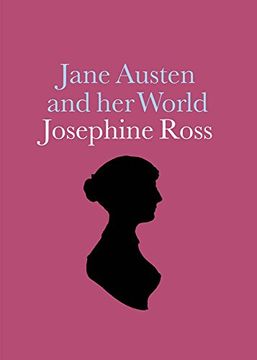 portada Jane Austen and her World (en Inglés)