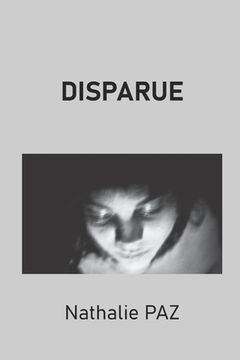 portada Disparue (in French)