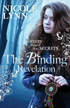 portada The Binding Revelation (in English)