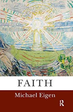 portada Faith (in English)