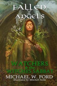 portada Fallen Angels: Watchers and the Witches Sabbat