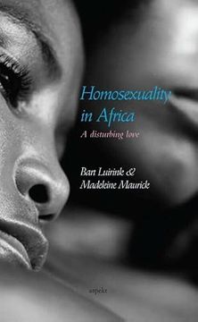 portada Homosexuality in Africa