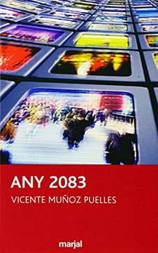 portada Any 2083 (en Valenciano)