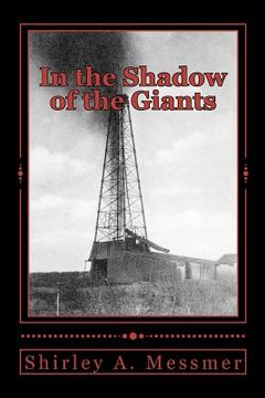 portada in the shadow of the giants (en Inglés)