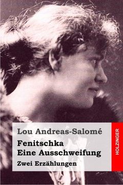portada Fenitschka / Eine Ausschweifung: Zwei Erzählungen