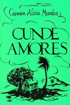 portada Cundeamores: Estampas - 1977 - 1982