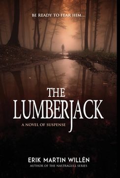 portada The Lumberjack (en Inglés)