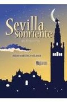 portada SEVILLA SONRIENTE (in Spanish)