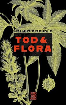 portada Tod and Flora (in German)