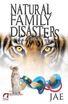 portada Natural Family Disasters 