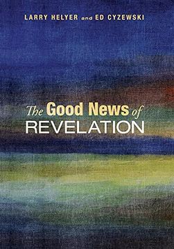 portada The Good News of Revelation (in English)
