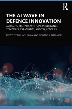 portada The ai Wave in Defence Innovation (en Inglés)