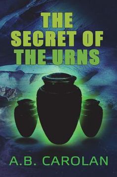 portada The Secret of the Urns (en Inglés)
