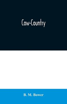 portada Cow-Country (in English)