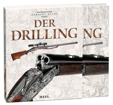portada Der Drilling (en Alemán)