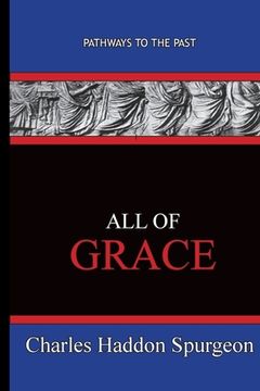 portada All Of Grace: Path Ways To The Past (en Japonés)