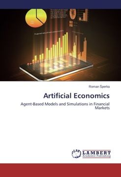 portada Artificial Economics: Agent-Based Models and Simulations in Financial Markets