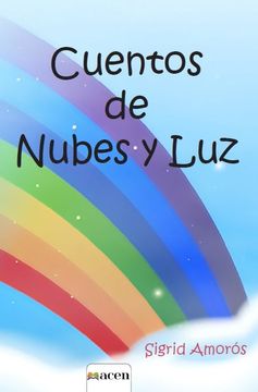 portada Cuentos de Nubes y luz