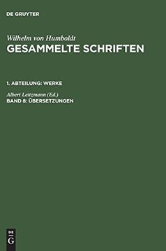 portada Übersetzungen (in German)