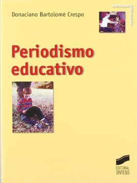 portada Periodismo Educativo (in Spanish)