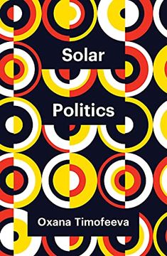 portada Solar Politics (in English)