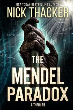 portada The Mendel Paradox (en Inglés)