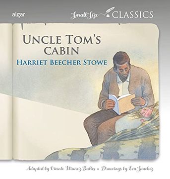 portada Uncle Tom'S Cabin (Small Size Classics) (en Inglés)