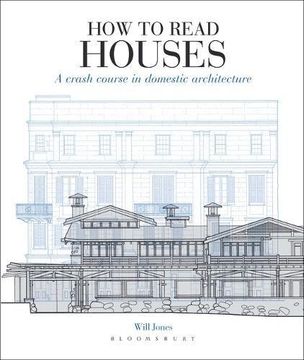 portada How to Read Houses (en Inglés)