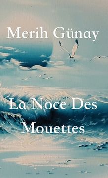 portada La Noce Des Mouettes (in French)