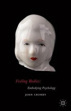 portada Feeling Bodies: Embodying Psychology