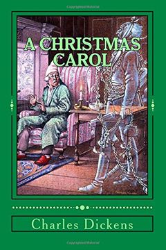 portada A Christmas Carol