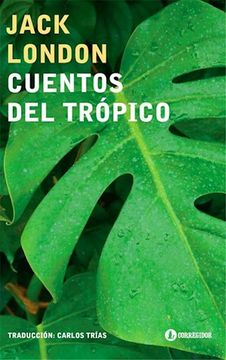 portada Cuentos del Tropico (in Spanish)
