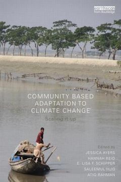 portada community based adaptation to climate change