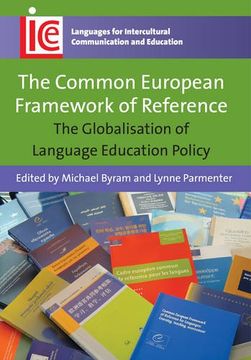 portada the common european framework of reference