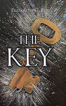 portada The key (in English)